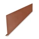 Планка лобовая 210×30 RAL 8004 кирпичный мат - изображение 1
