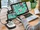 Цифровий мікроскоп OPTO-EDU A36.5011 - изображение 4