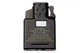 Газовий інсерт для запальнички Zippo Butane Lighter Insert Single Flame Black турбо Чорний (2008086) - зображення 2