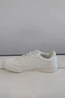 Кроссовки экокожа для мужчины KangaROOS 80047 42 Белый - изображение 5
