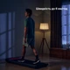 Беговая дорожка Xiaomi KingSmith WalkingPad R3 JustWalk - изображение 2