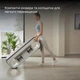 Многофункциональная фитнес-скамья Xiaomi KingSmith FBB1C - изображение 6