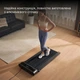 Беговая дорожка Xiaomi KingSmith WalkingPad R3 JustWalk - изображение 7