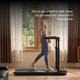Беговая дорожка Xiaomi KingSmith WalkingPad Treadmill R3 Hybrid+ - изображение 10