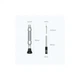 Набор отверток Ugreen CM372 38-in-1 Aluminum Alloy Screwdriver Set (80459) UGREEN 80459 995822 - изображение 4