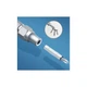 Набор отверток Ugreen CM372 38-in-1 Aluminum Alloy Screwdriver Set (80459) UGREEN 80459 995822 - изображение 6