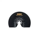Насадка DeWALT cегментный, Bi-металлический для DWE315, DCS355, d=100мм, 22 зуб/дюйм. (DT20710) DeWALT DT20710 996188 - изображение 1