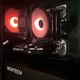Сборка под заказ: игровой ПК Montech Air 100 ARGB Tower / AMD Ryzen 5 5500 (6 (12) ядер по 3.6 - 4.2 GHz) / 16 GB DDR4 / 512 GB SSD M.2 + 1000 GB HDD / nVidia GeForce RTX 5050, 8 GB GDDR6, 128-bit / 650W - изображение 3