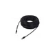 Патч-корд 10м, UTP cat 6 RJ-45 black Vention (IBEBL) - зображення 11