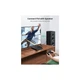 Кабель мультимедійний Optical Toslink 1.0m AV122 black Ugreen (70890) - зображення 6