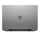 Ноутбук HP Zbook Fury 16 G1i Ultra 7-255HX/16GB/512/W11P RTX Pro 1000 (C70XDET) - изображение 5