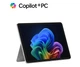 Ноутбук Microsoft Surface Pro 12 XPlus/16GB/256GB/Win11 Platinum (EP2-33670) - изображение 2