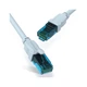Патч-корд 3м, RJ-45 cat 5e UTP blue Vention (VAP-A10-S300) - изображение 2