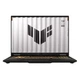 Ноутбук ASUS TUF Gaming F16 i5-14450HX/32GB/512/Win11PX RTX5060 165Hz (FX608JMR-RV303) - зображення 3