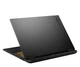 Ноутбук ASUS TUF Gaming F16 i5-14450HX/32GB/512/Win11PX RTX5060 165Hz (FX608JMR-RV303) - зображення 7