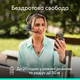 Навушники Logitech Zone Wireless 2 ES Graphite (981-001503) - зображення 7