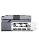 Відеокарта MSI GeForce RTX 5090 Suprim SOC 32GB GDDR7 DLSS4 (5090 32G SUPRIM SOC) EU - зображення 5