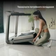 Беговая дорожка Xiaomi KingSmith WalkingPad Treadmill X218 - изображение 2