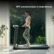 Беговая дорожка Xiaomi KingSmith WalkingPad Treadmill X218 - изображение 6