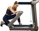 Беговая дорожка Xiaomi KingSmith WalkingPad Treadmill X218 - изображение 12