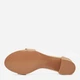 Женские босоножки JENNY WS0730-06 5903698015767 35 23.2 см Бежевые (5903698016894) - изображение 7