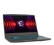Ноутбук MSI Thin 15 i5-13420H/16GB/1TB RTX3050 144Hz (Thin 15 | B13UC-3423XPL) - зображення 2