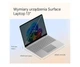 Ноутбук Microsoft Surface Laptop 13 XPlus/16GB/256GB/Win11 Platinum (EP2-36981) - изображение 17