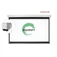 Екран для проктора Equipify ESAA150 (моторизований, настінно-стельовий, 150", (16:9), 330*187) - изображение 2