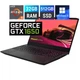 Игровой ноутбук 15.6" Lenovo ideapad Gaming 3 - AMD Ryzen 5 5600H/ 32GB / 512GB SSD / 120Hz FullHD / RTX 1650 4GB / Win11 - изображение 1