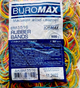 Гумка для грошей BUROMAX 500 г. - изображение 2