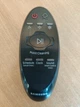 Пульт управления Samsung DJ96-00199B для пылесоса - Б/У - изображение 1