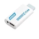 Wii2HDMI конвертер-перехідник для Nintendo Wii HDMI 1080p - зображення 1