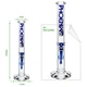 Бонг Стеклянный 45см Phoenix High Clear Tube - изображение 2