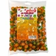 Жувальні цукерки 4D Spark Peelable Jelly Candies Апельсин 1 кг (0164) - изображение 1