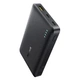 Повербанк 10000 mAh із швидкою зарядкою Baseus EnerFill FP21 (22.5W, 2USB/Type-C). Black - зображення 2