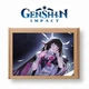 Подарочный набор бокс Genshin Impact Columbina Геншин импакт Коломбина (ГІ112451) - изображение 1