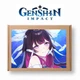 Подарочный набор бокс Genshin Impact Columbina Геншин импакт Коломбина (ГІ11243) - изображение 1