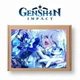 Подарочный набор бокс Genshin Impact Furina Геншин импакт Фурина (ГІ212452) - изображение 1