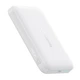 Повербанк 10000 mAh з бездротовою зарядкою MagSafe Baseus EnerFill FM11 Ultra-Mini (22.5W, Type-C). White - зображення 4