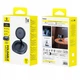 Бездротовий зарядний пристрій Baseus EnerFill FF11 Foldable Wireless Charger 15W Cosmic Black - зображення 10