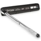 Динамометрический ключ 1/2" 28-210 Нм Kraft&Dele KD10394 гаечный ключ для точной затяжки резьбовых соединений авто велосипеда мотоцикла профессиональный инструмент точный регулируемый ремонт - изображение 1