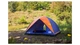 Намет Skif Outdoor Adventure II 200x200 см Orange-Blue - зображення 9