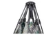 Палатка Skif Outdoor Adventure Auto II. Размер 200x200 см. Camo - изображение 11