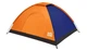 Палатка Skif Outdoor Adventure I 200x150 см Orange-Blue - изображение 1