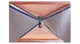 Палатка Skif Outdoor Adventure I 200x150 см Orange-Blue - изображение 6