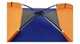 Палатка Skif Outdoor Adventure I 200x150 см Orange-Blue - изображение 8