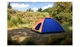 Палатка Skif Outdoor Adventure I 200x150 см Orange-Blue - изображение 9
