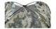 Палатка Skif Outdoor Adventure II 200x200 см Camo - изображение 6