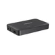MARSRIVA - Джерело безперебійного живлення MARSRIVA Mini UPS KP1 Plus 16000 mAh - изображение 2