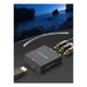 Конвертор HDMI to RCA Metal Type black Vention (AEEB0) (344252) - изображение 10
